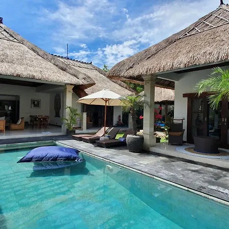Beautiful Villa Indah