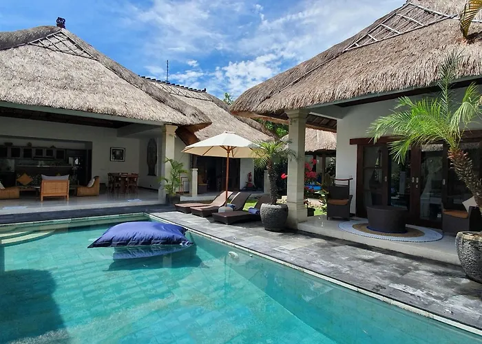 Beautiful Indah * Seminyak (Bali)