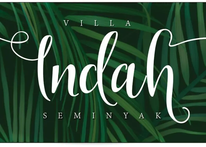 Villa Beautiful Indah Seminyak (Bali)