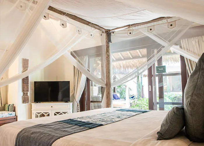 Villa Beautiful Indah Seminyak (Bali)