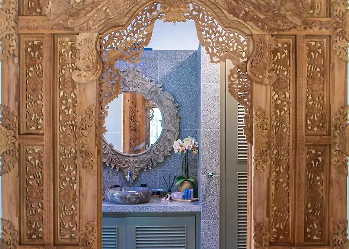 Beautiful Indah Villa Seminyak (Bali)