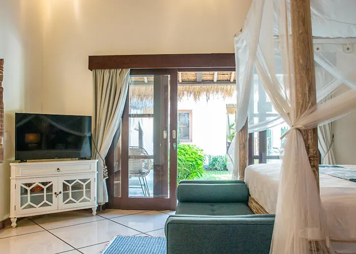 Beautiful Indah Villa