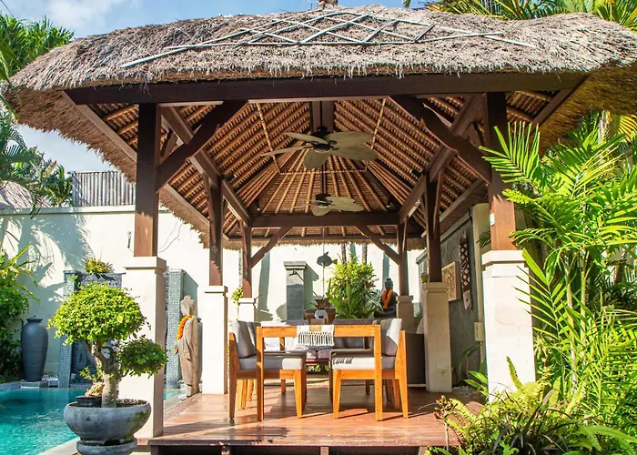 Villa Beautiful Indah Seminyak (Bali)