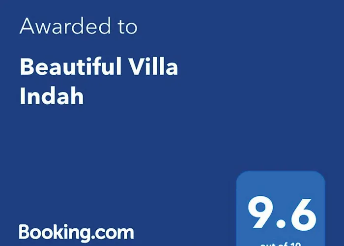 Beautiful Indah Seminyak (Bali)